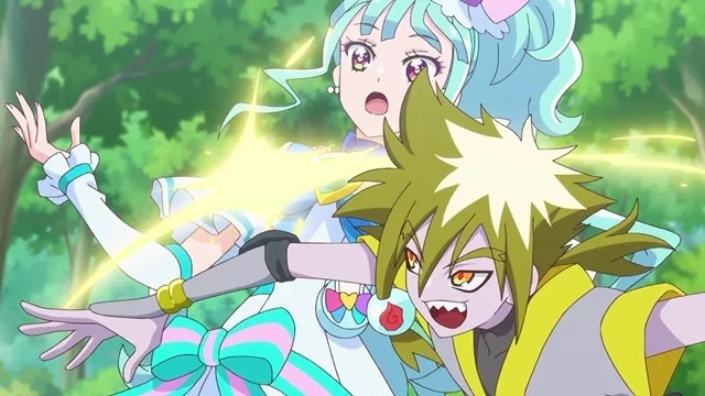 Next Episode Preview
