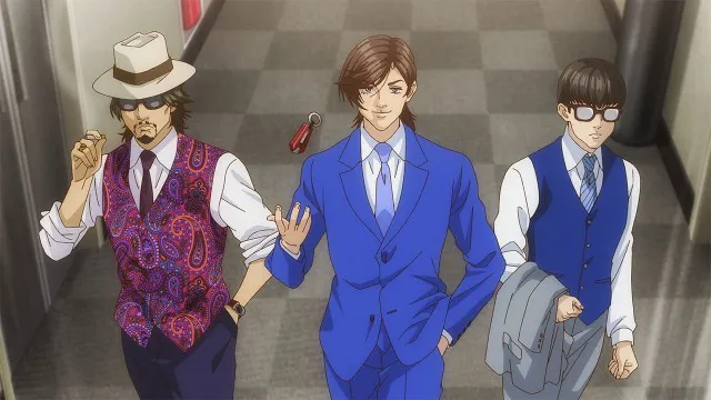 Next Episode Preview