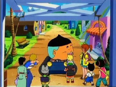 Next Episode Preview