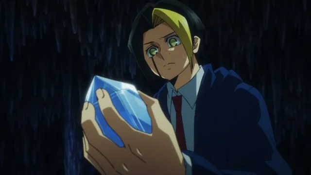 Next Episode Preview