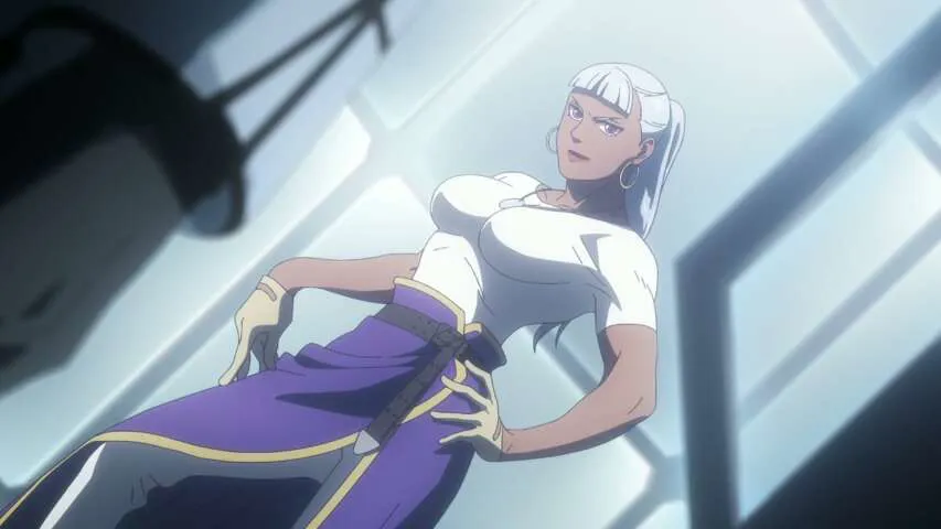 Next Episode Preview