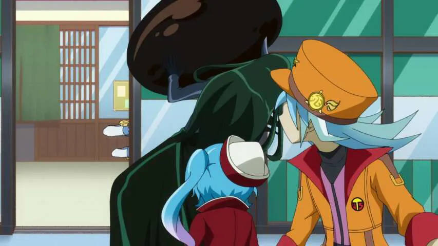 Next Episode Preview