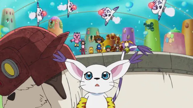 Next Episode Preview