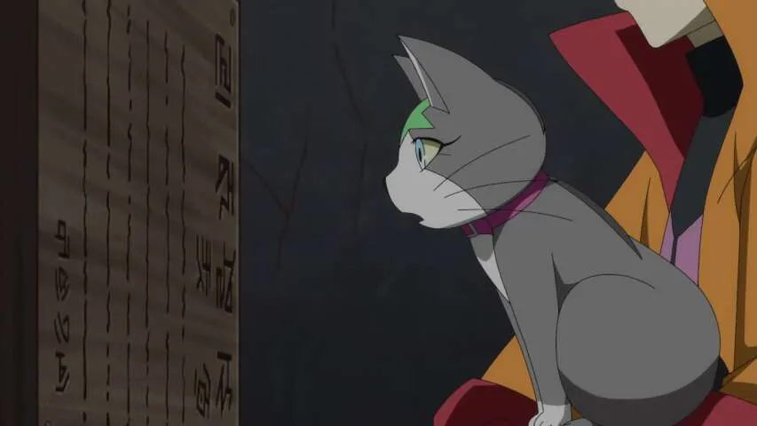 Next Episode Preview