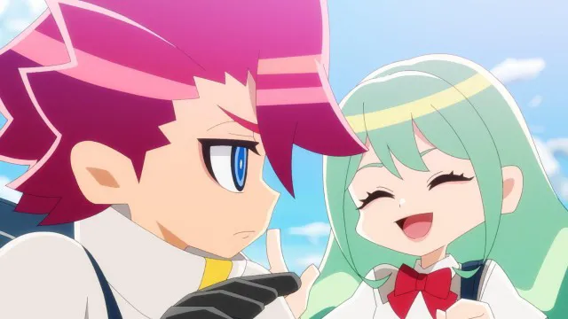 Next Episode Preview