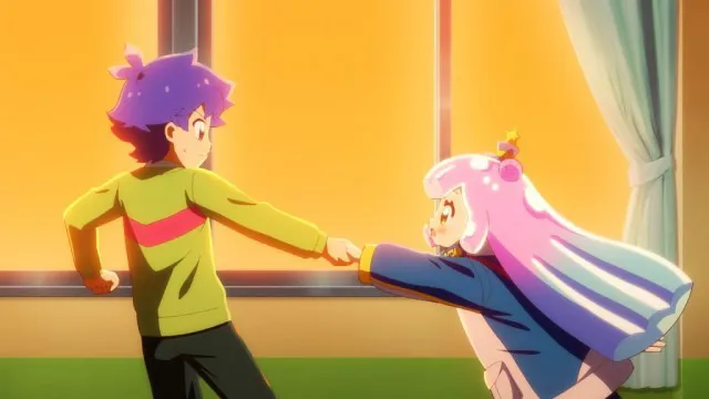 Next Episode Preview