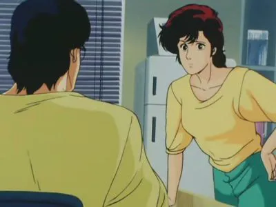 Next Episode Preview