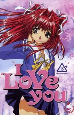 I Love You