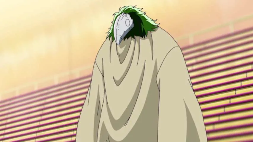 Next Episode Preview