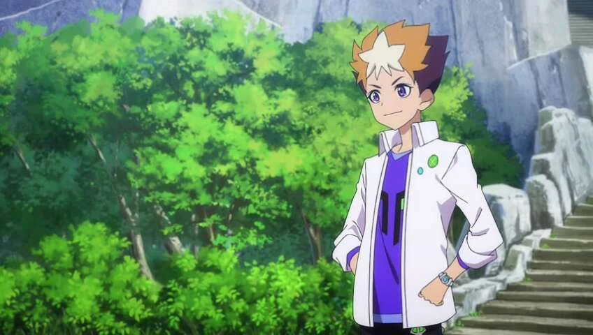 Next Episode Preview