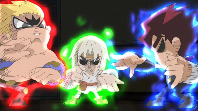 Next Episode Preview