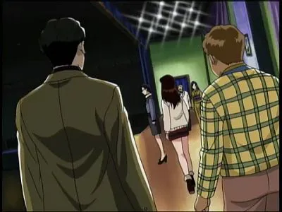 Next Episode Preview