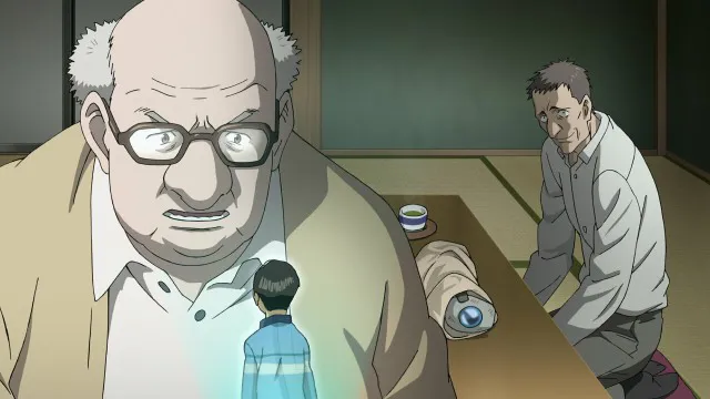 Next Episode Preview