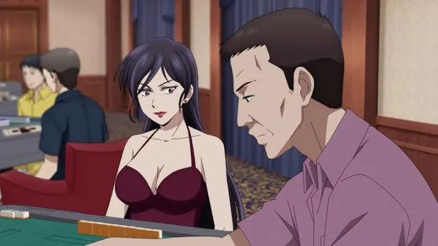 Next Episode Preview