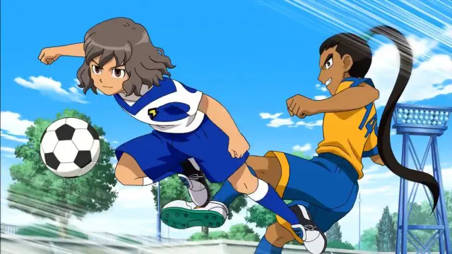 Next Episode Preview