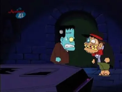 Next Episode Preview