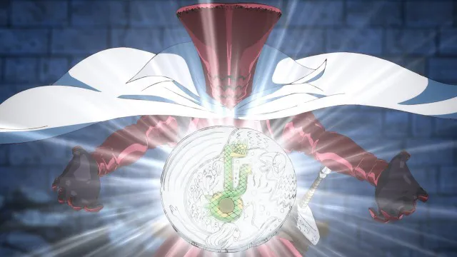 Next Episode Preview