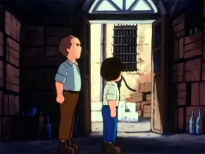 Next Episode Preview