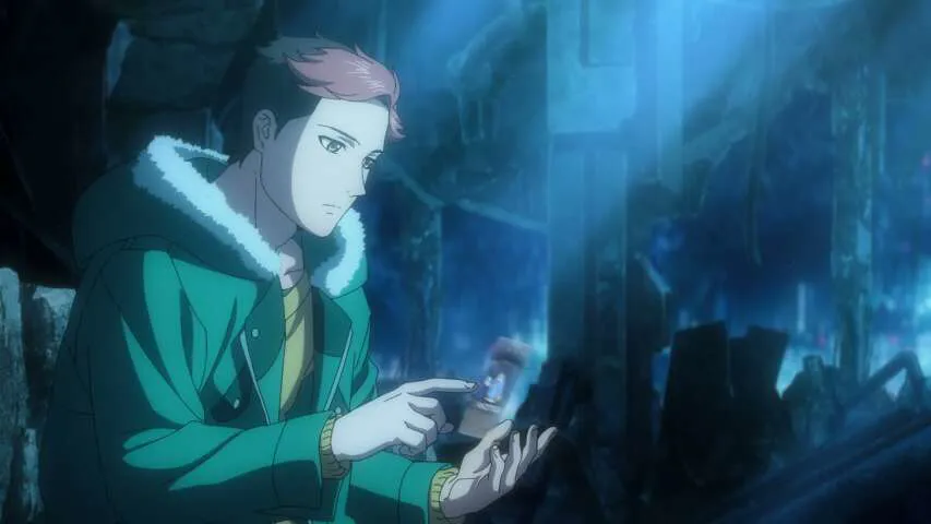 Next Episode Preview