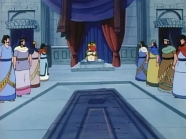 Next Episode Preview