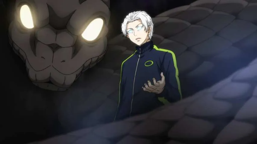 Next Episode Preview