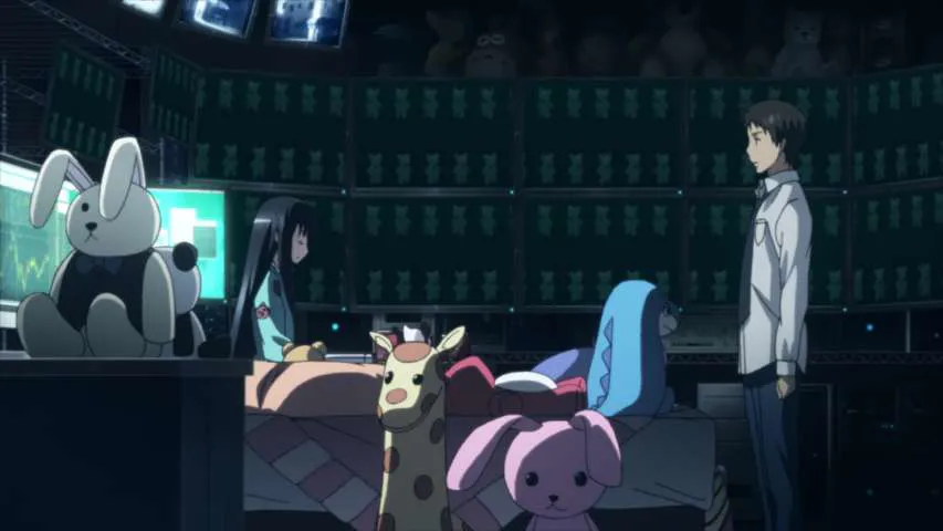 Next Episode Preview