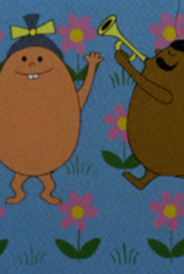 Tsubiregg Tsuburegg March