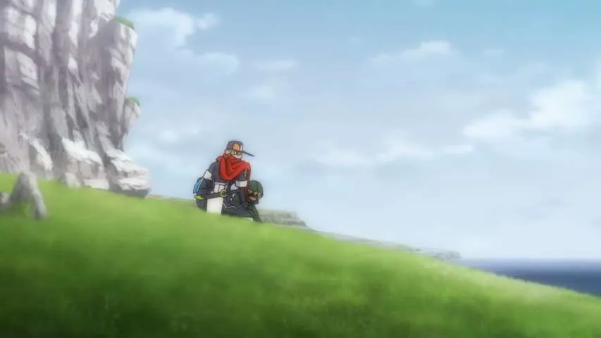 Next Episode Preview