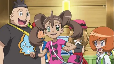 Next Episode Preview