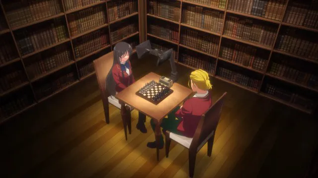 Next Episode Preview