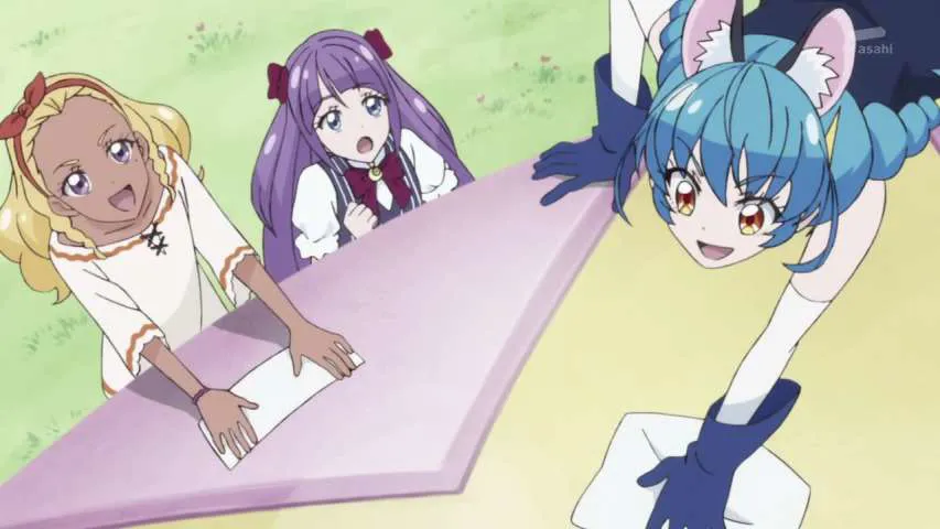 Next Episode Preview
