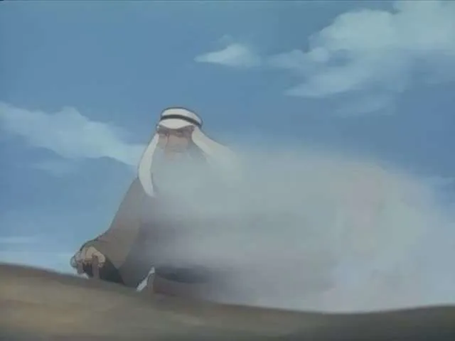 Next Episode Preview
