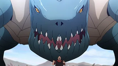 Next Episode Preview