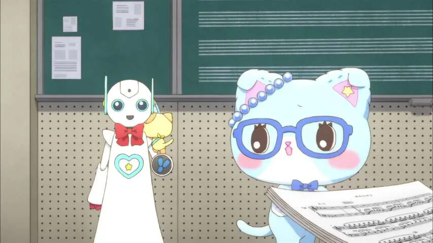 Next Episode Preview