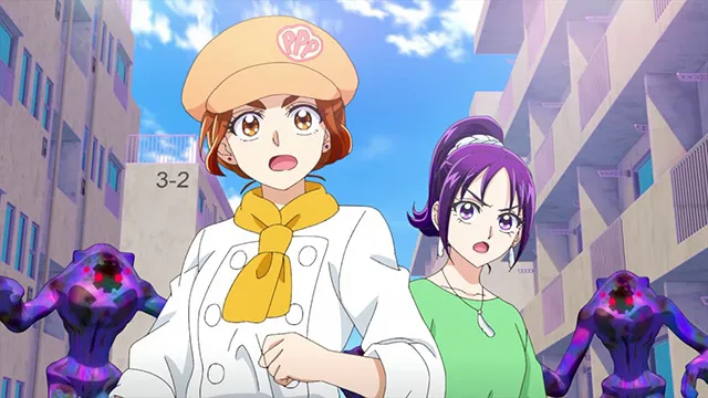 Next Episode Preview