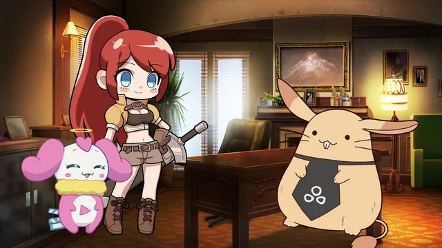 Next Episode Preview