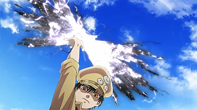 Next Episode Preview