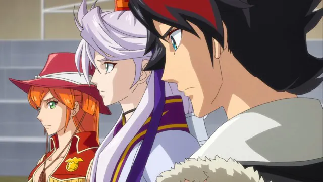 Next Episode Preview
