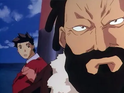 Next Episode Preview
