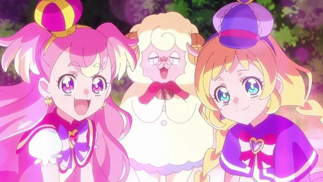 Next Episode Preview