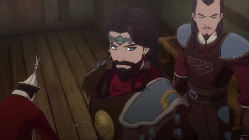 Next Episode Preview