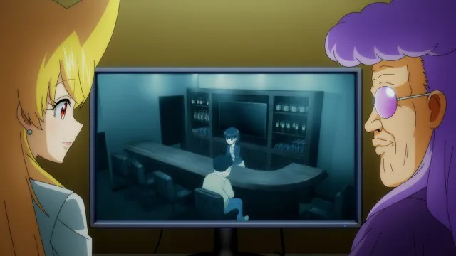 Next Episode Preview