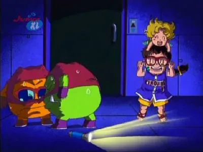 Next Episode Preview
