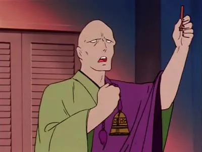 Next Episode Preview