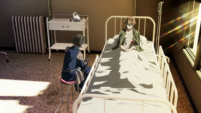 Next Episode Preview