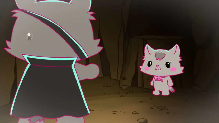 Next Episode Preview