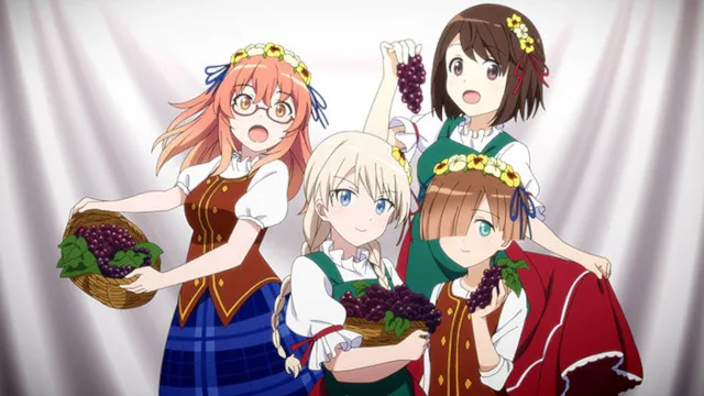 Next Episode Preview