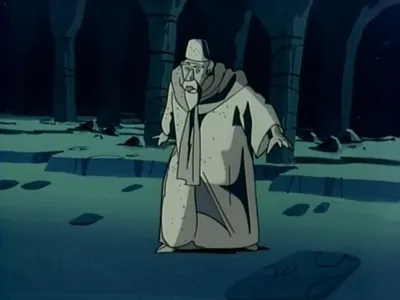 Next Episode Preview