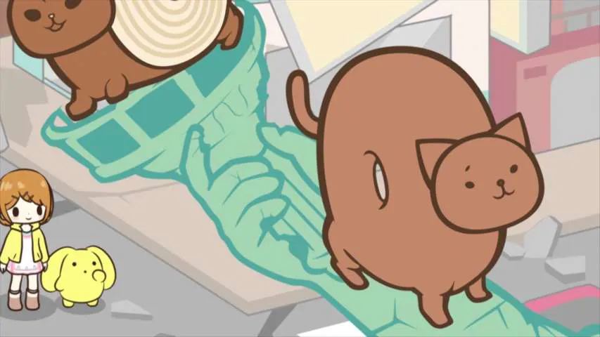 Next Episode Preview