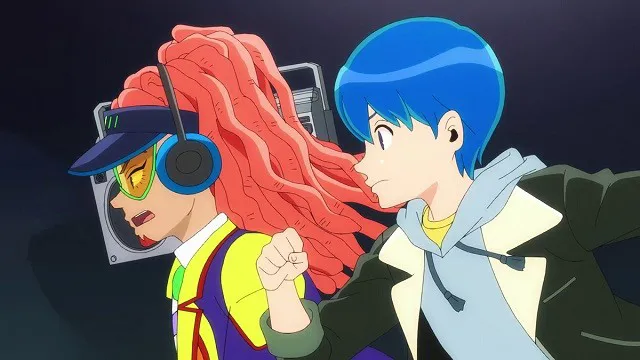 Next Episode Preview